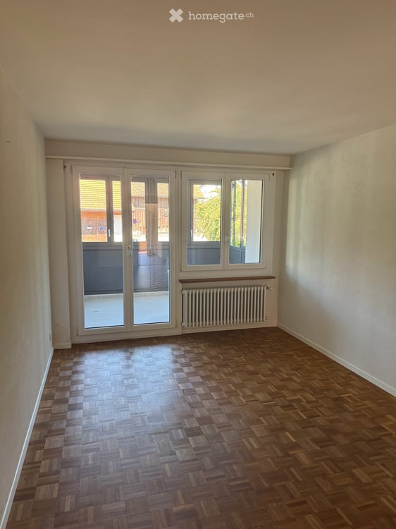 Helle 3-Zimmer-Wohnung mit Balkon in Zunzgen – sofort verfügbar 5