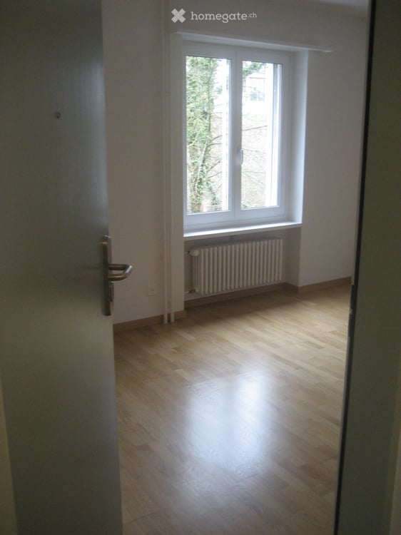 Hübsche Wohnung im Seefeld 2