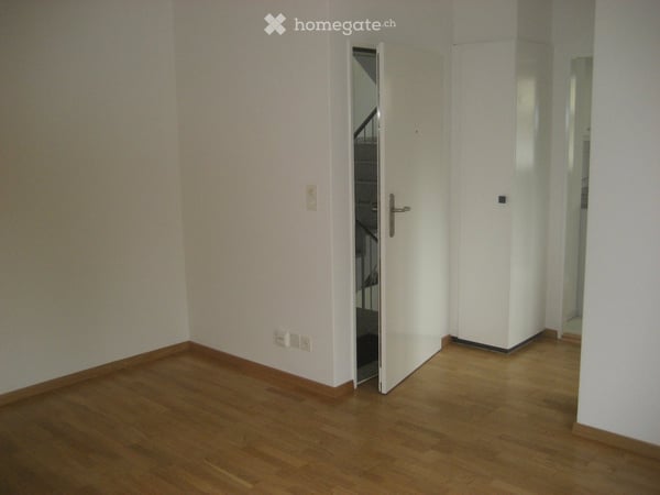 Hübsche Wohnung im Seefeld 6