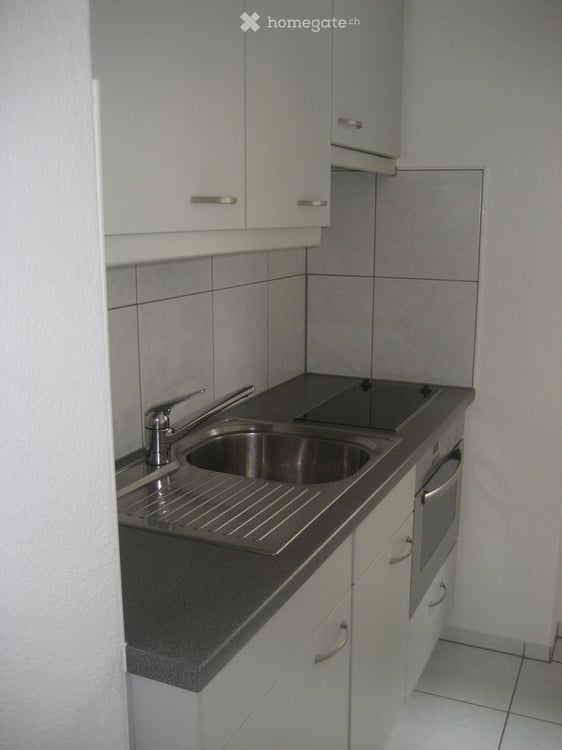 Hübsche Wohnung im Seefeld 3