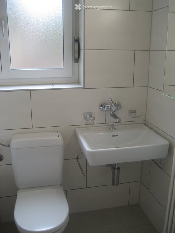 Hübsche Wohnung im Seefeld 4