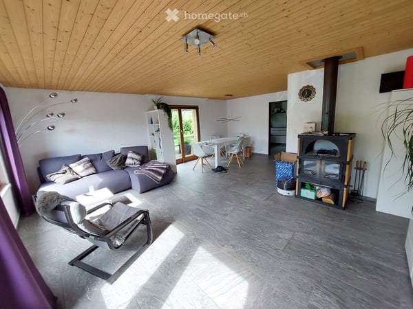 Familienfreundliches Haus an sonniger Lage 7