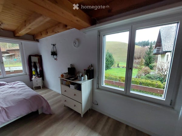 Familienfreundliches Haus an sonniger Lage 10