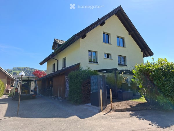 Familienfreundliches Haus an sonniger Lage 2
