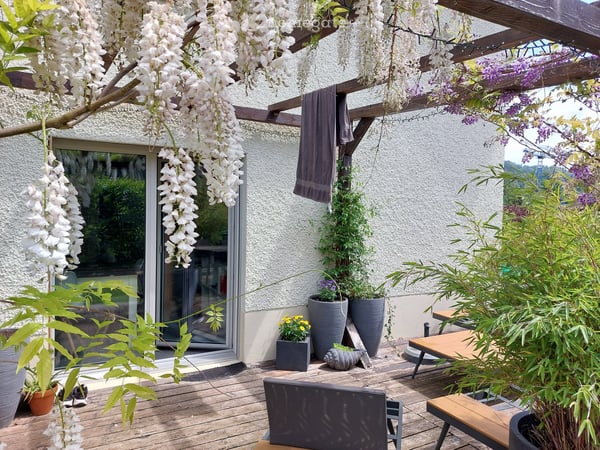 Familienfreundliches Haus an sonniger Lage 9
