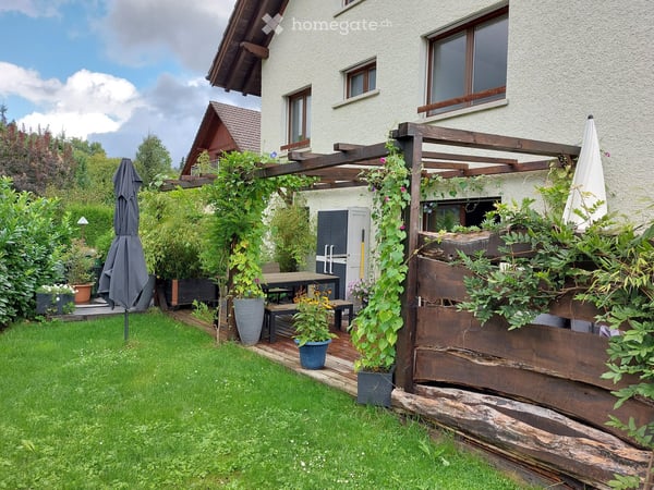 Familienfreundliches Haus an sonniger Lage 16