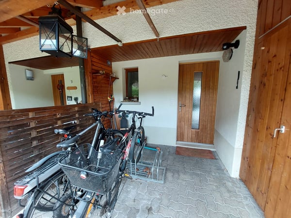 Familienfreundliches Haus an sonniger Lage 3