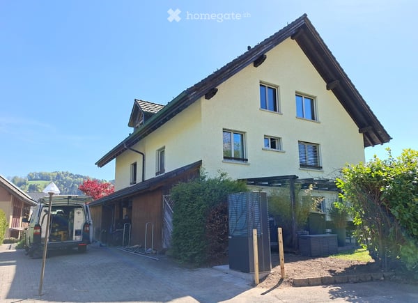 Familienfreundliches Haus an sonniger Lage 15