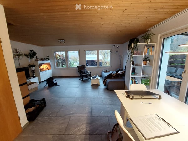 Familienfreundliches Haus an sonniger Lage 5