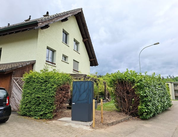 Familienfreundliches Haus an sonniger Lage 2
