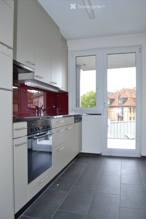 3 Zimmer-Wohnung 3