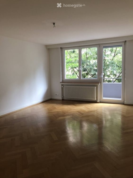 3 Zimmer-Wohnung 5