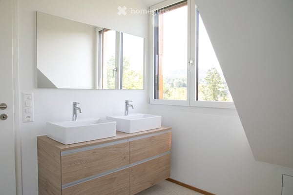 Kernsaniertes freistehendes Einfamilienhaus in Riehen 15