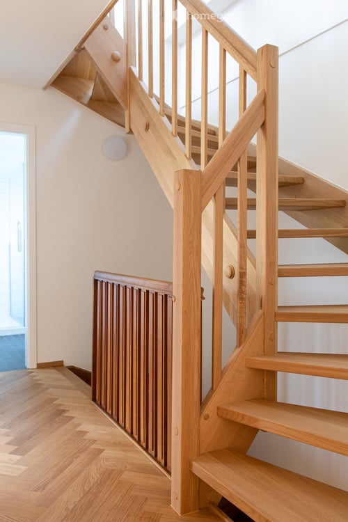 Kernsaniertes freistehendes Einfamilienhaus in Riehen 9