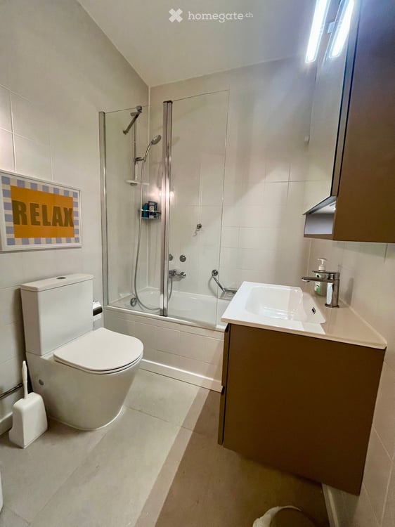 Fully renovated and furnished in 2026 with private access to Lake Lugano 9