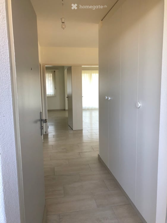 3.5 Zi-Wohnung/Penthouse in Zollikerberg - hell, mit schöner Aussicht 5