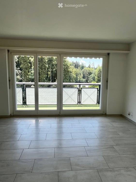 3.5 Zi-Wohnung/Penthouse in Zollikerberg - hell, mit schöner Aussicht 15