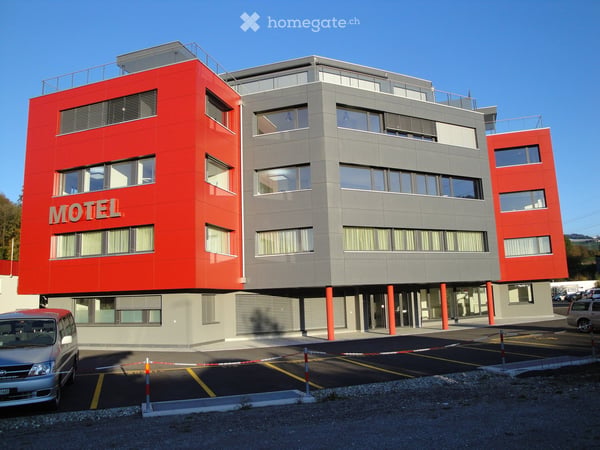 helles, offenes Büro zu vermieten 8