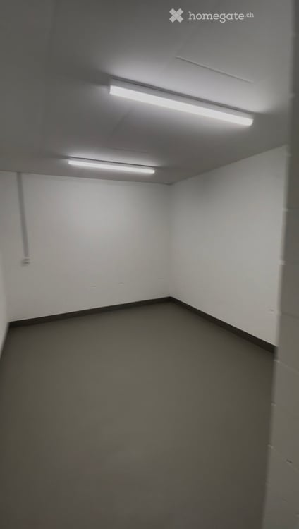 Spacious 4.5-Room Rooftop Apartment in Wallisellen – Available from September 2026 13