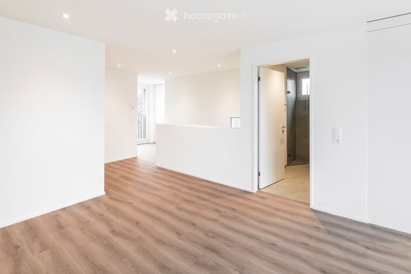 Spacious 4.5-Room Rooftop Apartment in Wallisellen – Available from September 2026 12
