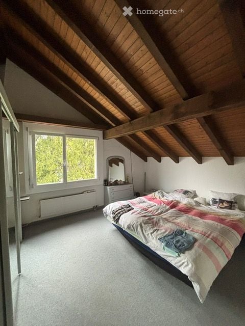 Dachwohnung in Cham 3