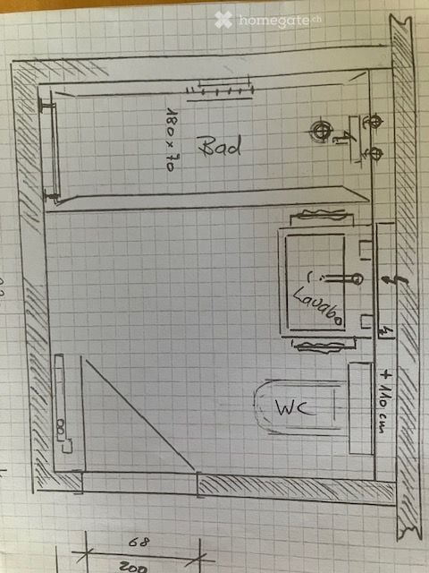 Dachwohnung in Cham 5