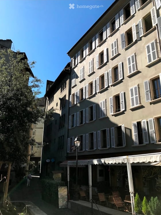 Immagine anteprima degli immobili