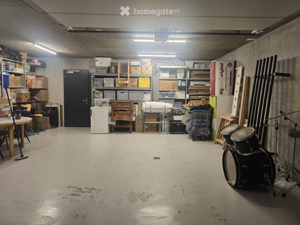 Spacieux appartement moderne de 3.5 pièces à Grimisuat – Vue panoramique sur les montagnes 13