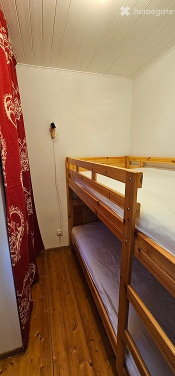 Appartamento di vacanza a Carì Prodör 10