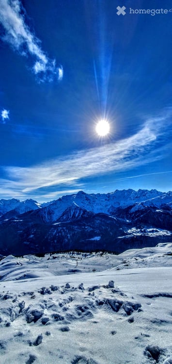 Appartamento di vacanza a Carì Prodör 14