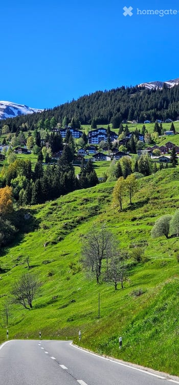 Appartamento di vacanza a Carì Prodör 20