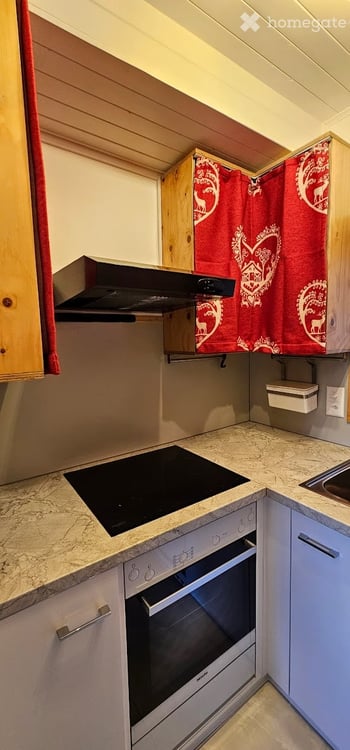 Appartamento di vacanza a Carì Prodör 7