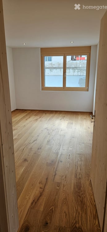 4½ Zi.-Erstwohnung in Klosters an sonniger Lage 7