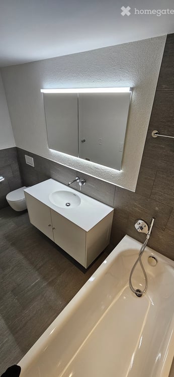 1.5 Zi.-Wohnung in Klosters an sonniger Lage 4