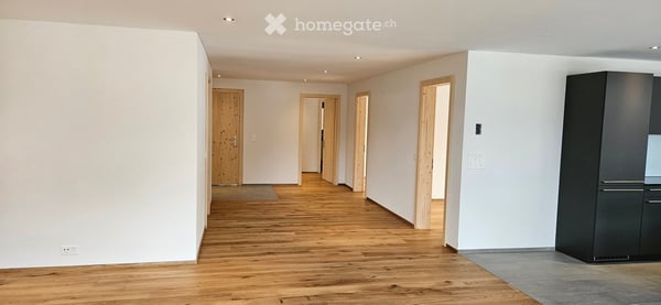 1.5 Zi.-Wohnung in Klosters an sonniger Lage 5