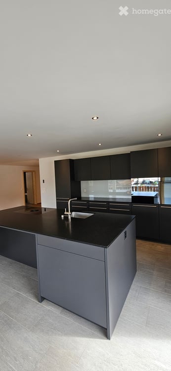 1.5 Zi.-Wohnung in Klosters an sonniger Lage 2