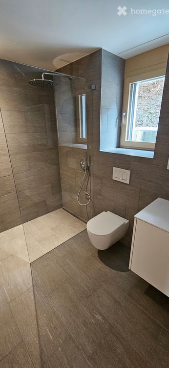 4½ Zi.-Erstwohnung in Klosters an sonniger Lage 5