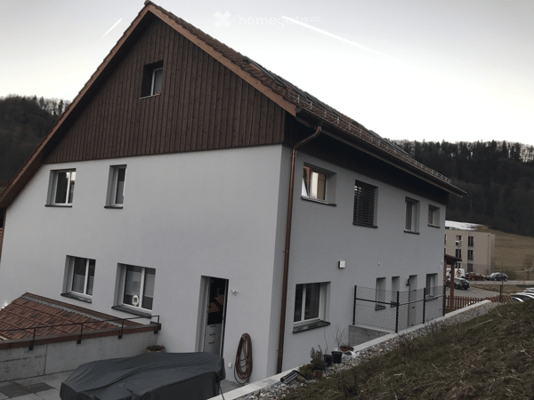 Doppeleinfamilienhaus in Winterthur 3