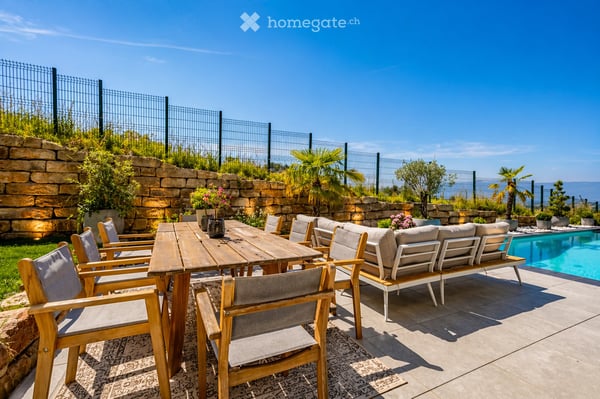 À VENDRE – VILLA CONTEMPORAINE D’EXCEPTION 7