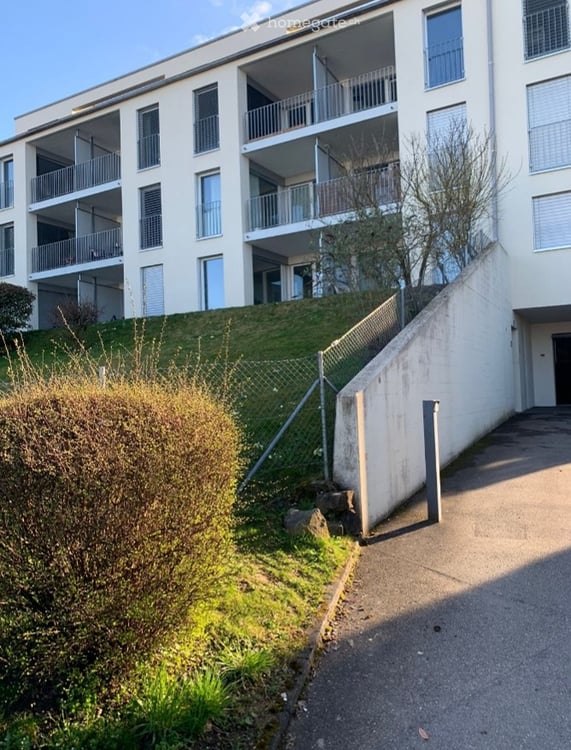 Furnished 1.5 Room Apartment in Zurich Affoltern for Sublet (September 1, 2026 to September 1, 2027) 6