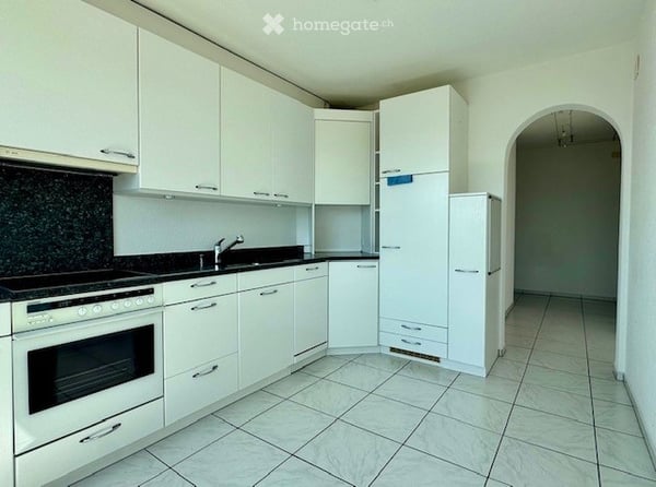 Helle 2 ½-Zimmer-Eigentumswohnung mit herrlicher Weitsicht und Gehdistanz zum See und Bahnhof Meilen 5