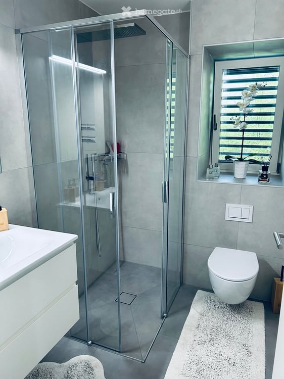 Nuovo attico duplex a Besazio 7