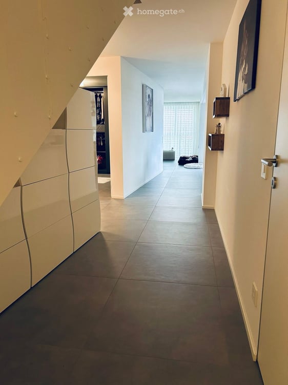 Nuovo attico duplex a Besazio 3