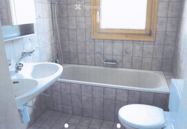 Helle 4 1/2 Zimmer-Eigentums-Wohnung 4