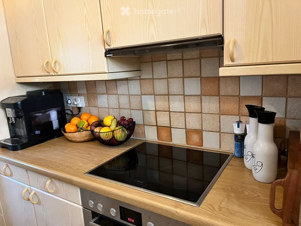 Cerco subentrante, casa con giardino privato, Zweitwohnsitz 7