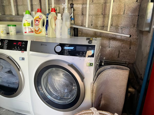 Cerco subentrante, casa con giardino privato, Zweitwohnsitz 6
