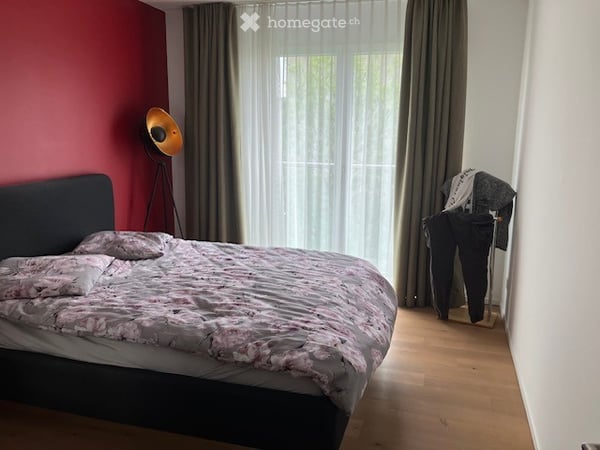 4.5 Zimmer Attika-Penthouse Wohnung in Frauenfeld 8