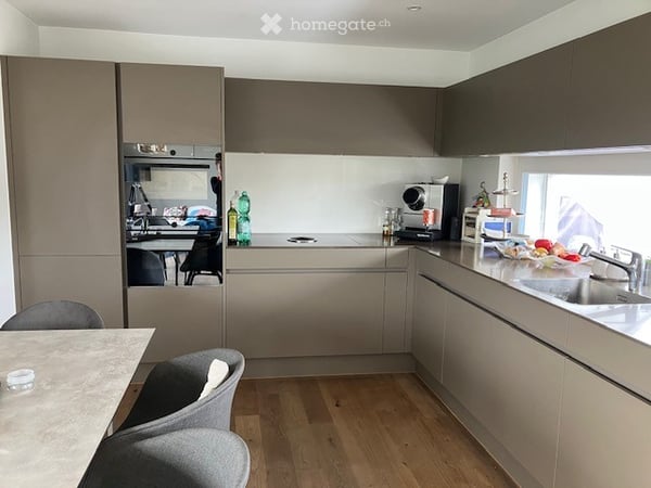 4.5 Zimmer Attika-Penthouse Wohnung in Frauenfeld 15