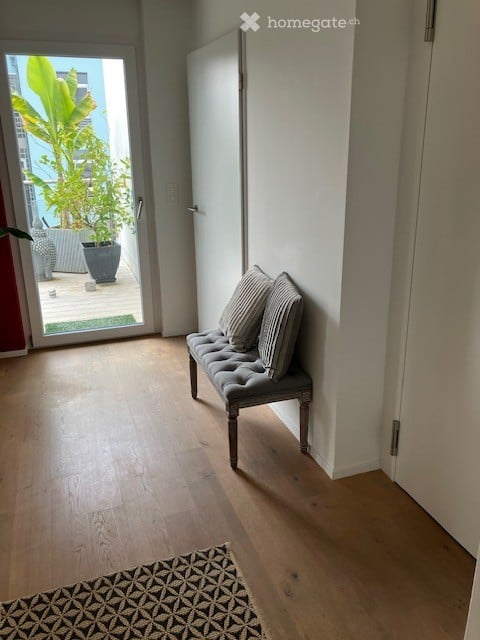 4.5 Zimmer Attika-Penthouse Wohnung in Frauenfeld 11