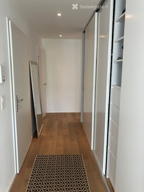 4.5 Zimmer Attika-Penthouse Wohnung in Frauenfeld 12